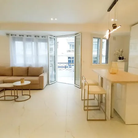 Appartement Le Palais Des Iles