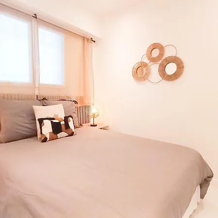 Le Palais Des Iles Apartman