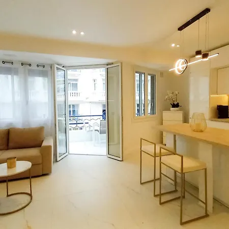 Le Palais Des Iles Apartman