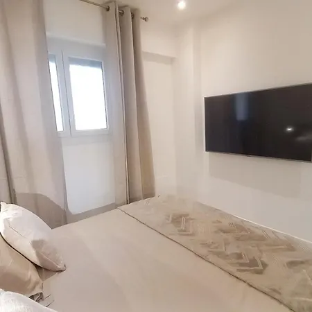 Le Palais Des Iles * 칸느