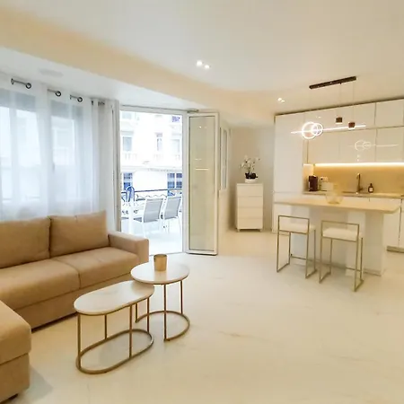 Le Palais Des Iles *