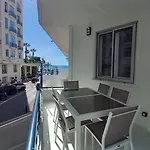 Le Palais Des Iles Apartment Cannes