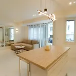 Apartment Le Palais Des Iles