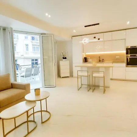 Daire Le Palais Des Iles