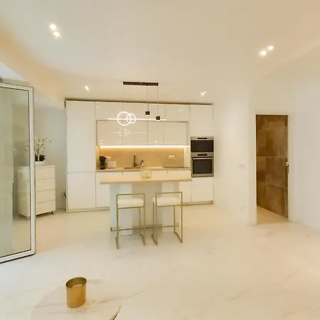 Daire Le Palais Des Iles *