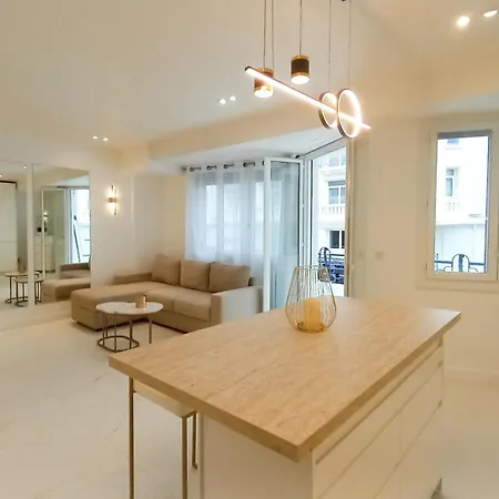 Daire Le Palais Des Iles